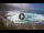 Webcam in Punta del Hidalgo (Tenerife), 177 mi away