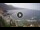 Webcam in Punta del Hidalgo (Tenerife), 177 mi away