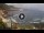 Webcam in Punta del Hidalgo (Tenerife), 176 mi away