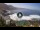 Webcam in Punta del Hidalgo (Teneriffa), 13.8 km entfernt