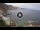 Webcam in Punta del Hidalgo (Tenerife), 192.7 mi away