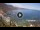 Webcam in Punta del Hidalgo (Teneriffa), 463.3 km entfernt