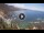Webcam in Punta del Hidalgo (Teneriffa), 473.9 km entfernt