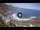 Webcam in Punta del Hidalgo (Tenerife), 176 mi away