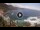 Webcam in Punta del Hidalgo (Tenerife), 177.5 mi away