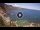 Webcam in Punta del Hidalgo (Tenerife), 177 mi away