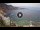 Webcam in Punta del Hidalgo (Tenerife), 6.1 mi away