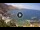 Webcam in Punta del Hidalgo (Teneriffa), 458.7 km entfernt
