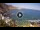 Webcam in Punta del Hidalgo (Tenerife), 178.8 mi away