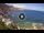 Webcam in Punta del Hidalgo (Tenerife), 177 mi away
