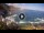 Webcam in Punta del Hidalgo (Tenerife), 176 mi away