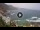Webcam in Punta del Hidalgo (Teneriffa), 457 km entfernt