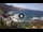 Webcam in Punta del Hidalgo (Tenerife), 179.3 mi away