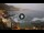 Webcam in Punta del Hidalgo (Tenerife), 176 mi away
