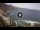Webcam in Punta del Hidalgo (Tenerife), 176 mi away