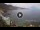 Webcam in Punta del Hidalgo (Tenerife), 176.2 mi away