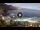 Webcam in Punta del Hidalgo (Tenerife), 176 mi away