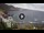 Webcam in Punta del Hidalgo (Teneriffa), 458.1 km entfernt