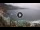 Webcam in Punta del Hidalgo (Tenerife), 176 mi away