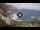 Webcam in Punta del Hidalgo (Tenerife), 177 mi away