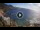Webcam in Punta del Hidalgo (Tenerife), 184.9 mi away