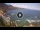 Webcam in Punta del Hidalgo (Tenerife), 183.2 mi away