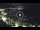 Webcam in Punta del Hidalgo (Tenerife), 176 mi away