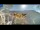 Webcam in Cervara di Roma, 51.3 km entfernt