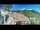 Webcam in Cervara di Roma, 40.5 km entfernt