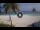 Webcam in Isla Veligandu (Atolón Alif Alif), 60.4 km