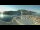 Webcam in Menton, 7.5 km entfernt