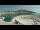 Webcam in Menton, 9 km entfernt