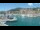 Webcam in Menton, 3 mi away
