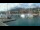 Webcam in Menton, 9 km entfernt
