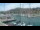 Webcam in Menton, 2.9 mi away