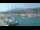 Webcam in Menton, 2.9 mi away