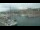 Webcam in Menton, 7.6 km