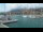 Webcam in Menton, 3.7 mi away