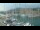 Webcam in Menton, 3 mi away