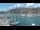 Webcam in Menton, 3.5 mi away