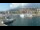 Webcam in Menton, 7.5 km entfernt