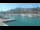 Webcam in Menton, 3 mi away