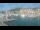 Webcam in Menton, 3 mi away