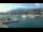 Webcam in Menton, 8.1 km entfernt