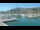 Webcam in Menton, 9.5 km