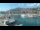 Webcam in Menton, 9.5 km entfernt