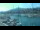 Webcam in Menton, 7.5 km entfernt
