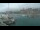 Webcam in Menton, 3 mi away