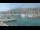Webcam in Menton, 8 km entfernt