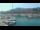 Webcam in Menton, 9.5 km